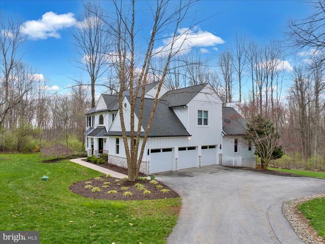 207 KATHLEEN WAY, Glenmoore, PA 19343