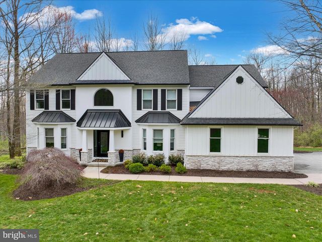 207 KATHLEEN WAY, Glenmoore, PA 19343