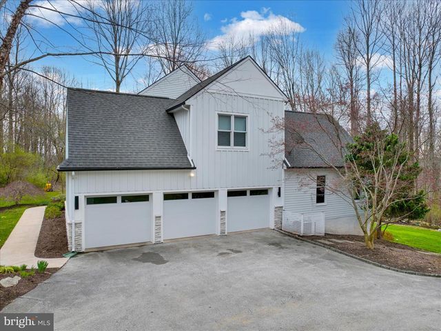 207 KATHLEEN WAY, Glenmoore, PA 19343