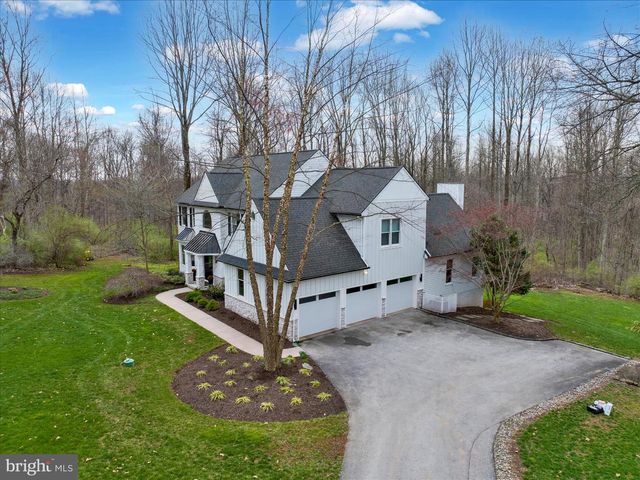 207 KATHLEEN WAY, Glenmoore, PA 19343