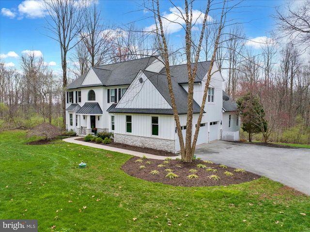207 KATHLEEN WAY, Glenmoore, PA 19343