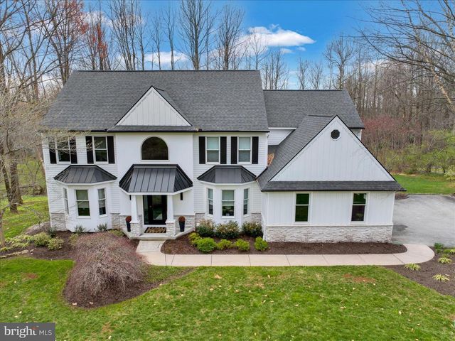 207 KATHLEEN WAY, Glenmoore, PA 19343