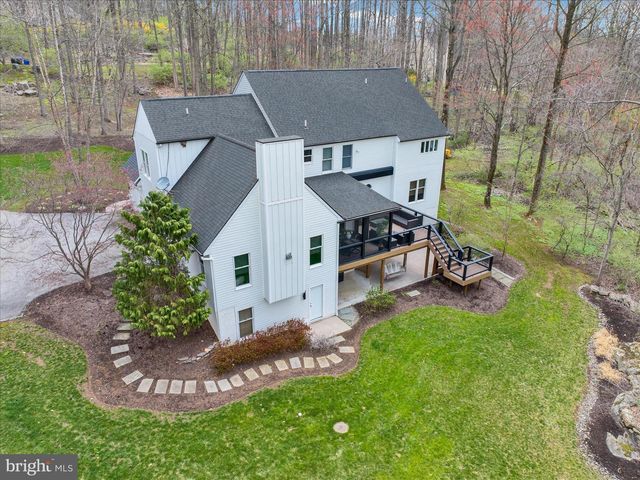 207 KATHLEEN WAY, Glenmoore, PA 19343