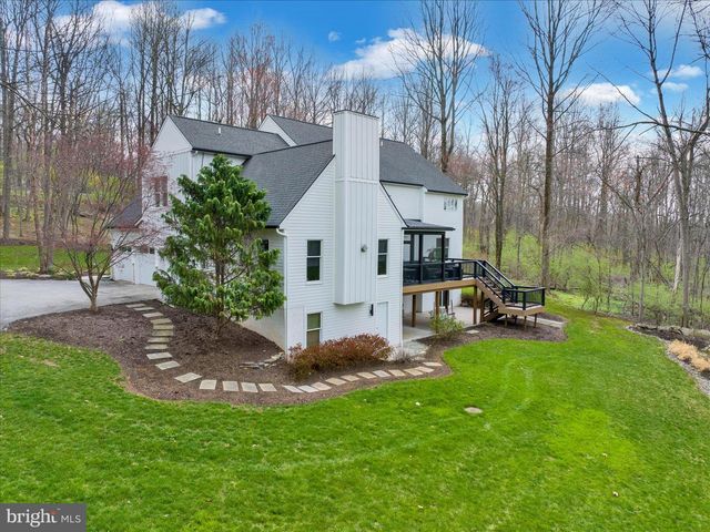207 KATHLEEN WAY, Glenmoore, PA 19343