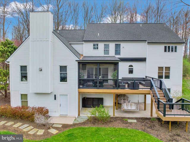 207 KATHLEEN WAY, Glenmoore, PA 19343