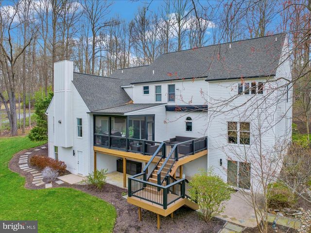 207 KATHLEEN WAY, Glenmoore, PA 19343