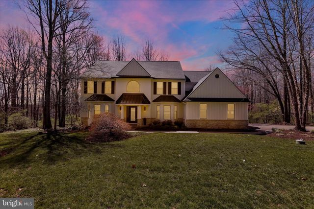 207 KATHLEEN WAY, Glenmoore, PA 19343