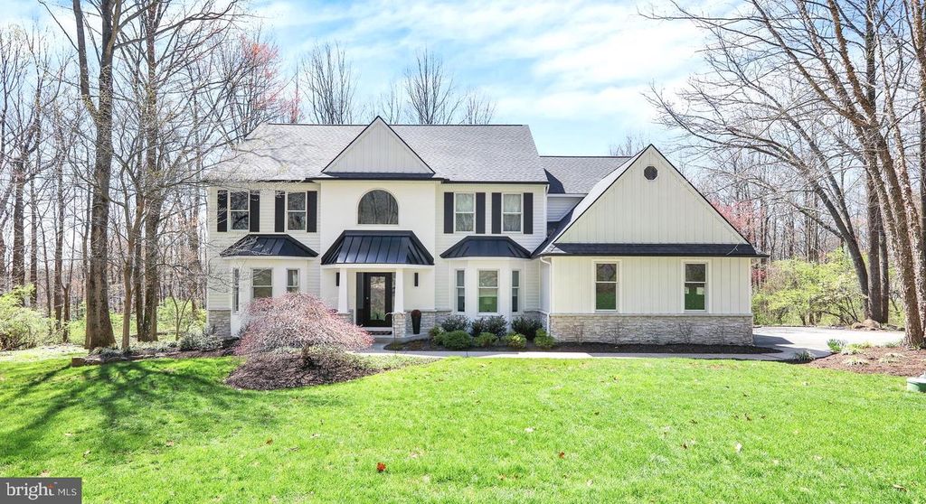 207 KATHLEEN WAY, Glenmoore, PA 19343