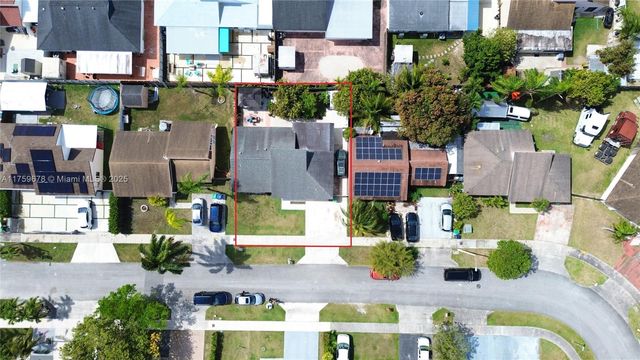 20520 SW 124th Pl, Miami, FL 33177