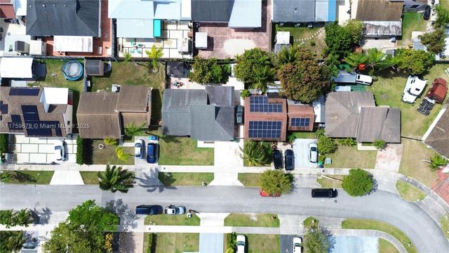 20520 SW 124th Pl, Miami, FL 33177