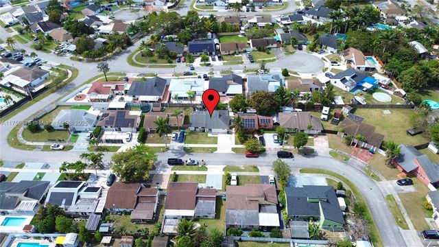 20520 SW 124th Pl, Miami, FL 33177