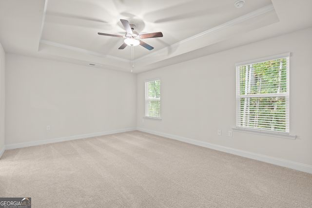 200 Chaucer Lane LOT 72, Carrollton, GA 30117