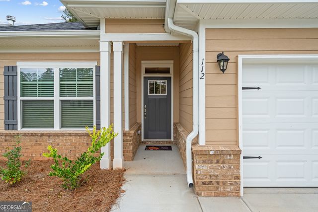 200 Chaucer Lane LOT 72, Carrollton, GA 30117