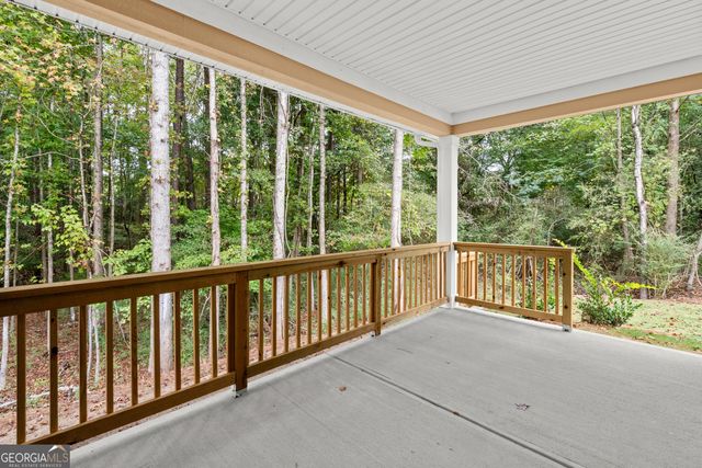 200 Chaucer Lane LOT 72, Carrollton, GA 30117
