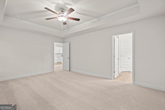 200 Chaucer Lane LOT 72, Carrollton, GA 30117