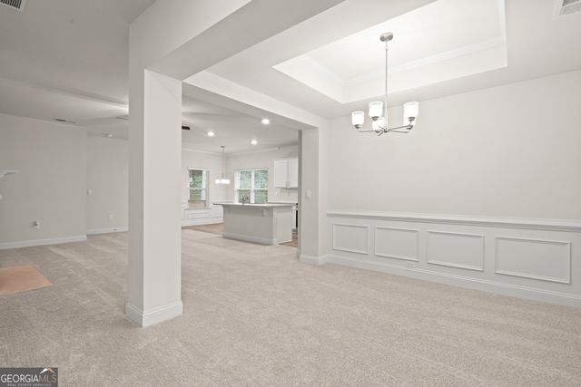 200 Chaucer Lane LOT 72, Carrollton, GA 30117