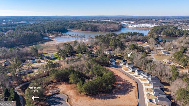 200 Chaucer Lane LOT 72, Carrollton, GA 30117