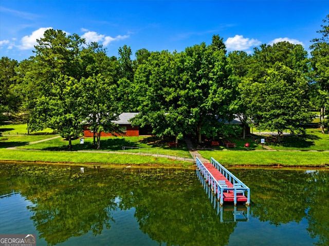 200 Chaucer Lane LOT 72, Carrollton, GA 30117