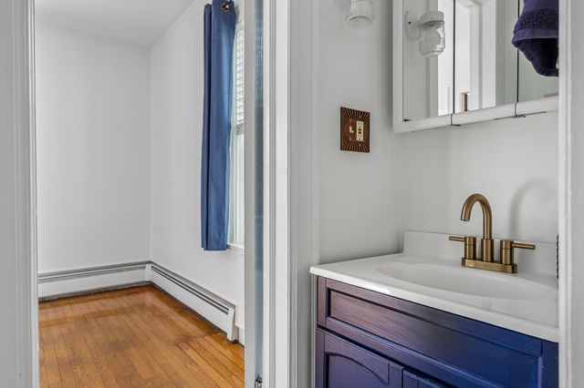 1053 W Forest Avenue, Muskegon, MI 49441