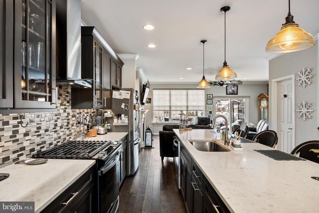 14 EDDY WAY, Marlton, NJ 08053