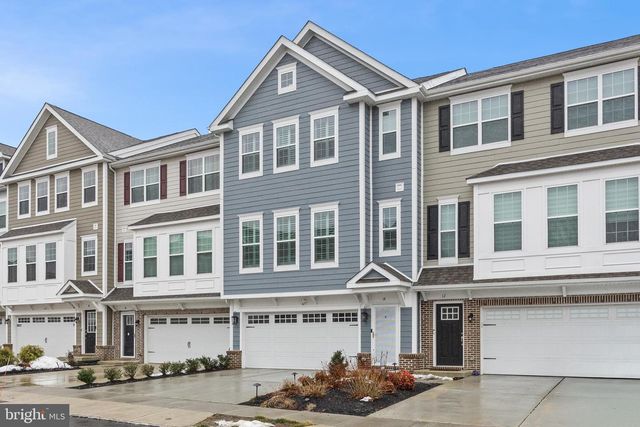 14 EDDY WAY, Marlton, NJ 08053