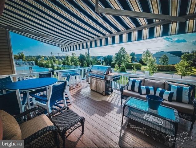 14 EDDY WAY, Marlton, NJ 08053