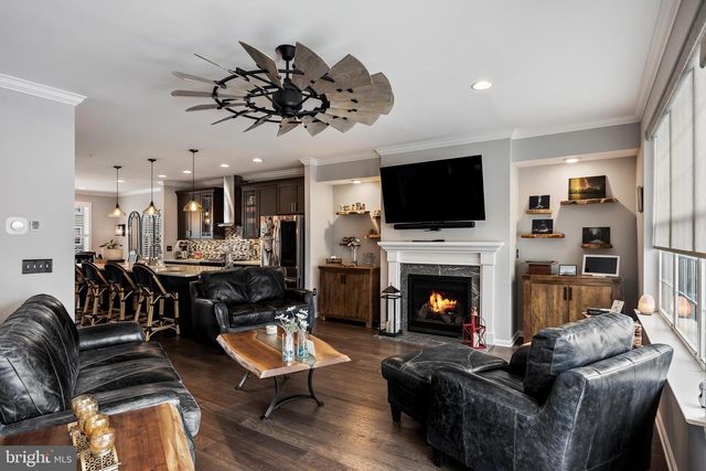 14 EDDY WAY, Marlton, NJ 08053