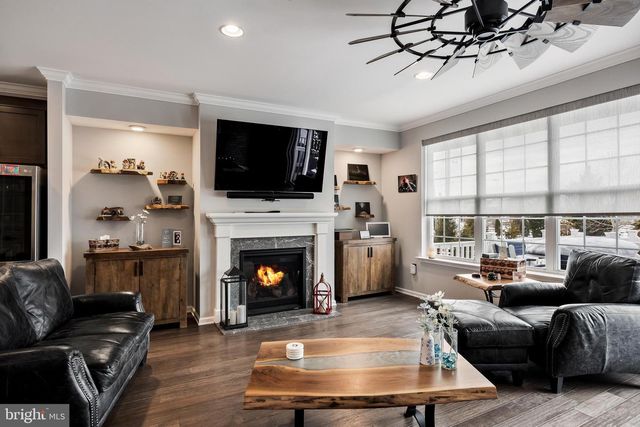 14 EDDY WAY, Marlton, NJ 08053