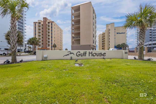 511 E Beach Boulevard 104, Gulf Shores, AL 36542