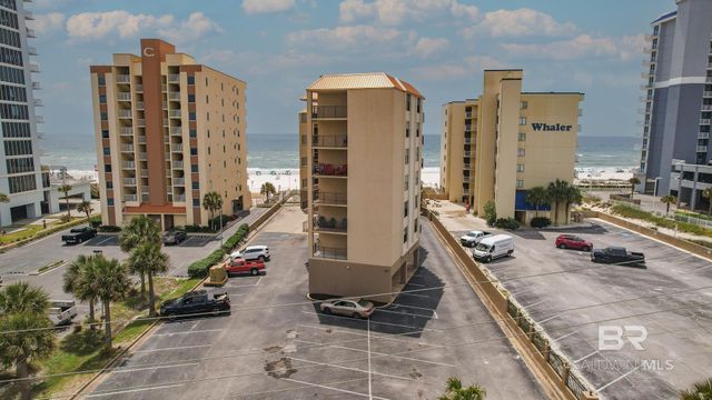 511 E Beach Boulevard 104, Gulf Shores, AL 36542