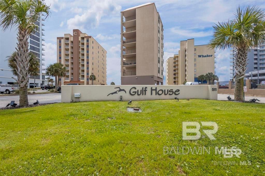 511 E Beach Boulevard 104, Gulf Shores, AL 36542
