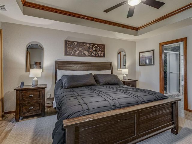 609 N Ponderosa Way, Mustang, OK 73064