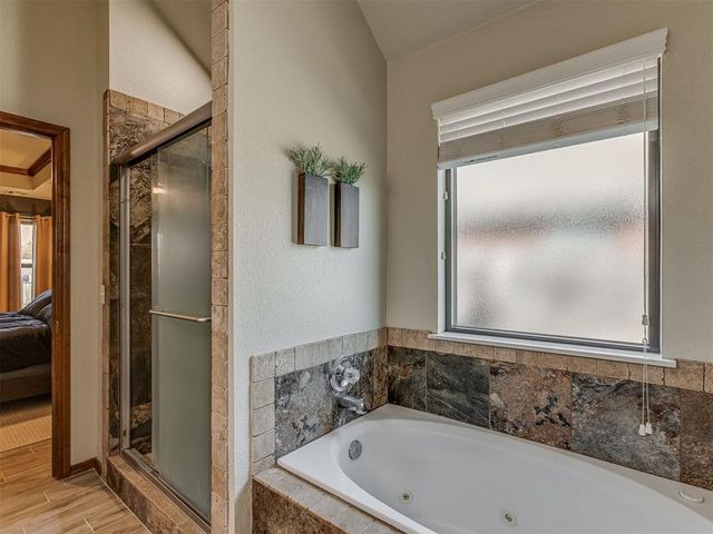 609 N Ponderosa Way, Mustang, OK 73064