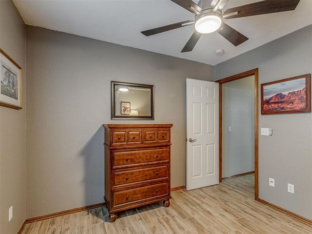 609 N Ponderosa Way, Mustang, OK 73064