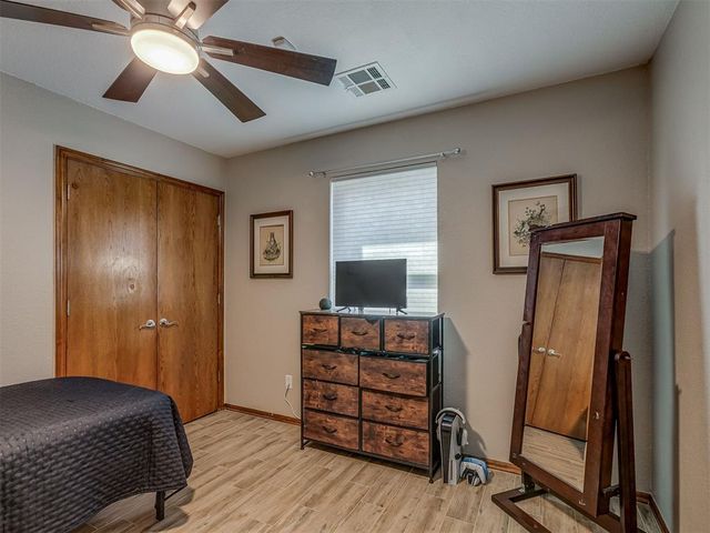 609 N Ponderosa Way, Mustang, OK 73064