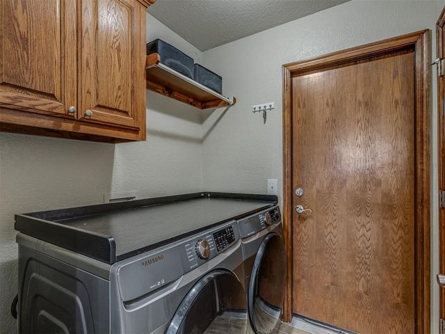 609 N Ponderosa Way, Mustang, OK 73064