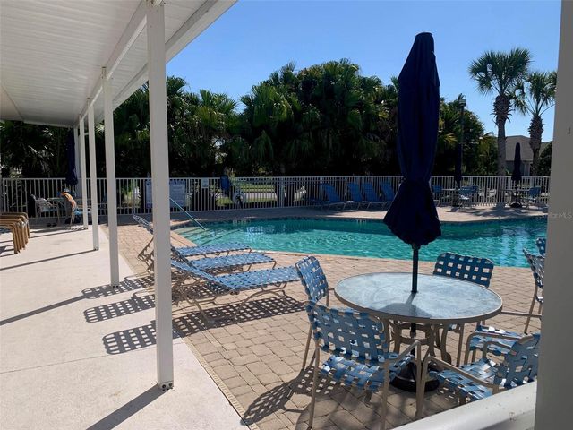 3817 FAIRWAY DRIVE, North Port, FL 34287