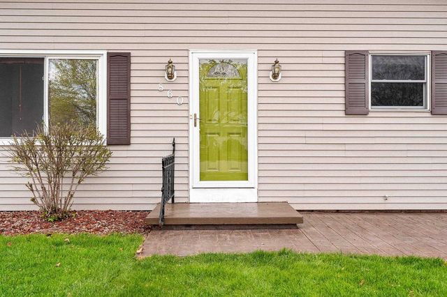 860 FRIBOURG STREET, De Pere, WI 54115