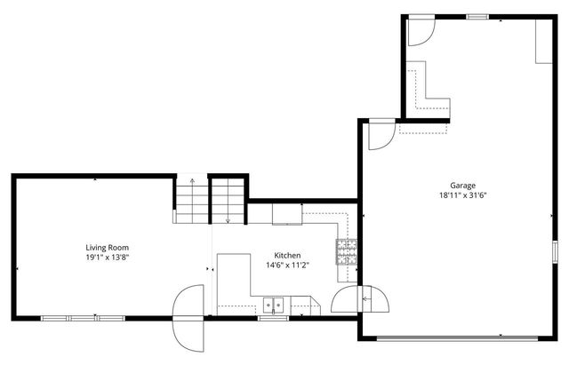 860 FRIBOURG STREET, De Pere, WI 54115