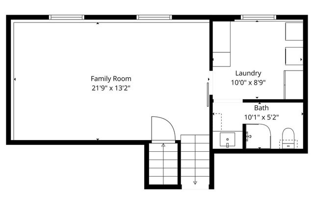 860 FRIBOURG STREET, De Pere, WI 54115