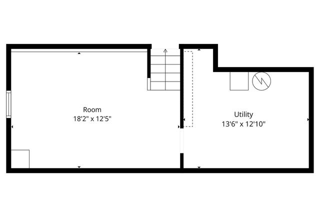 860 FRIBOURG STREET, De Pere, WI 54115