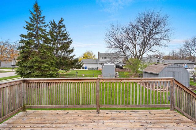 860 FRIBOURG STREET, De Pere, WI 54115