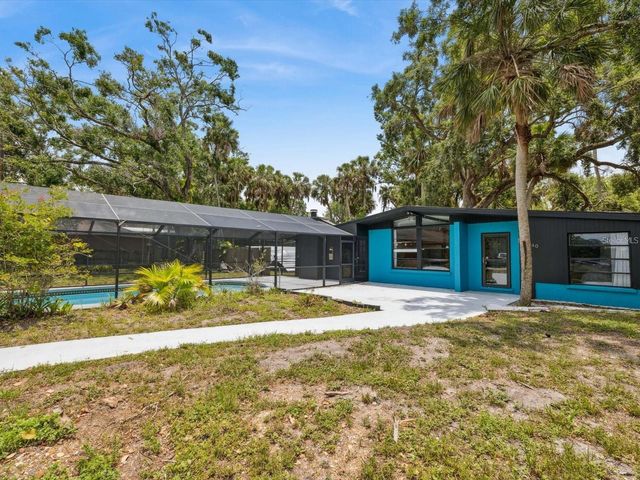 6440 RICHARDSON ROAD, Sarasota, FL 34240