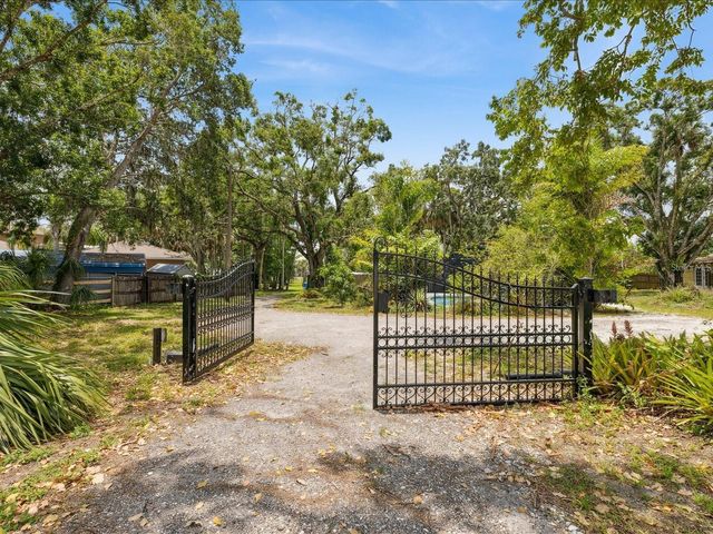 6440 RICHARDSON ROAD, Sarasota, FL 34240