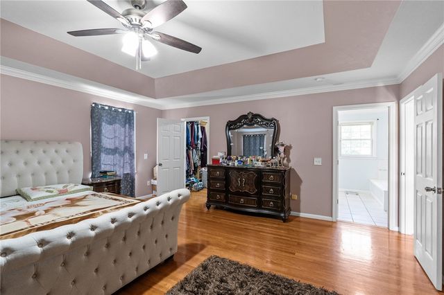 38 Steeple Lane, Lincoln, RI 02865