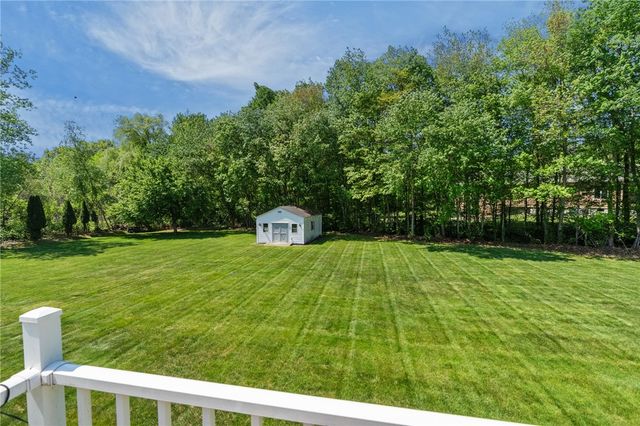 38 Steeple Lane, Lincoln, RI 02865