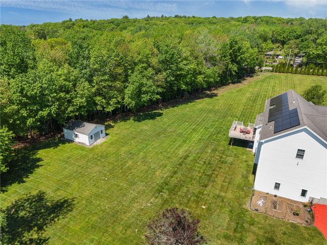 38 Steeple Lane, Lincoln, RI 02865