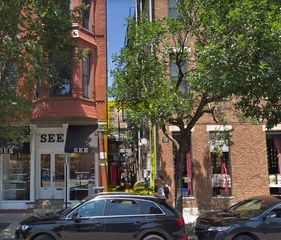 806 W Armitage Avenue, Chicago, IL 60614