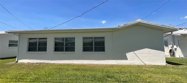 9849 39TH WAY N, Pinellas Park, FL 33782