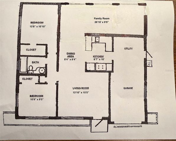 9849 39TH WAY N, Pinellas Park, FL 33782